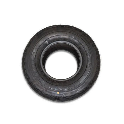 TIRE, 18X8.50-8 4PR KENDA HOLE-N-1