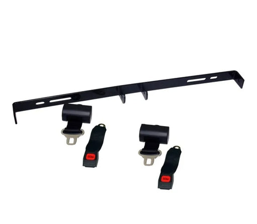 Universal Retractable Seat Belt Kit