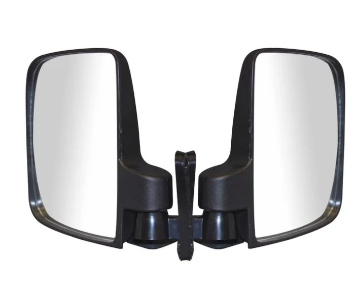 Standard Side View Mirrors