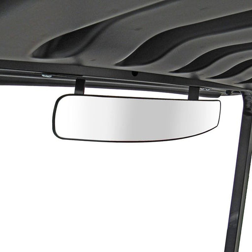 Convex Mirror, 180 Deg Rear View.