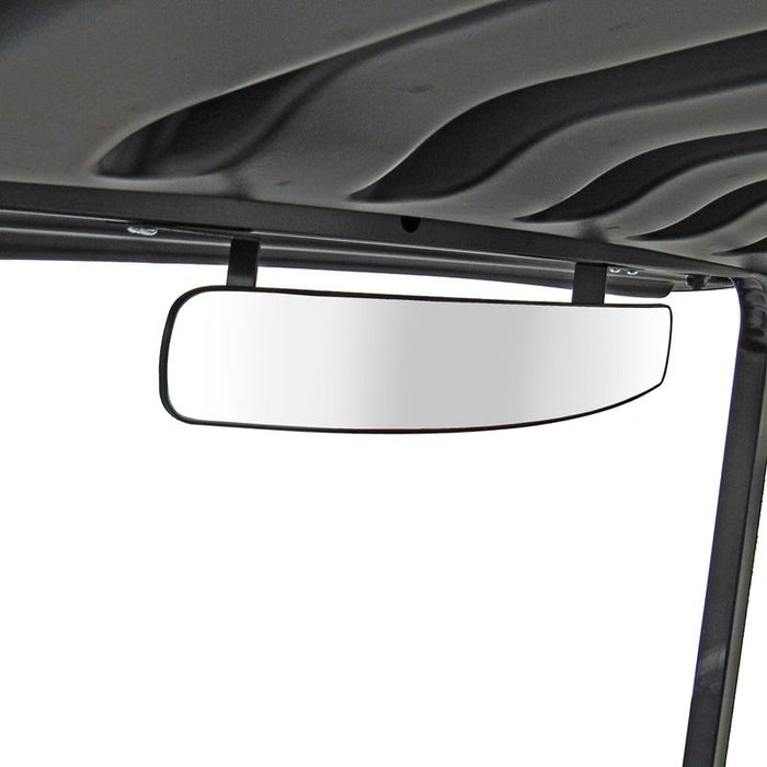 Convex Mirror, 180 Deg Rear View.