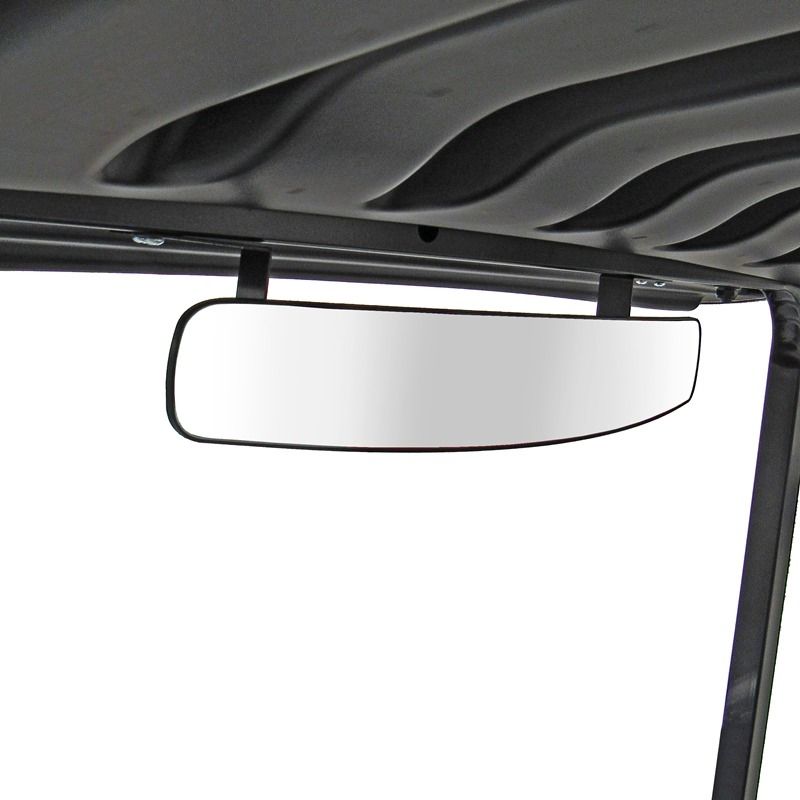 Convex Mirror, 180 Deg Rear View.