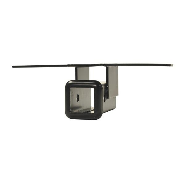 TRAILER HITCH, E-Z-GO RXV