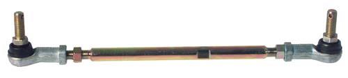 TIE ROD ASSEMBLY, DVR SIDE*YA