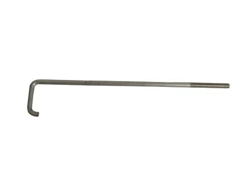 BATTERY HOLD DOWN ROD
