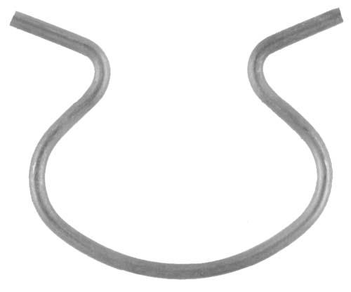 SPRING CLIP YA/G/G2-G8-G9