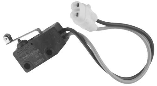F&R Micro switch for YA/G/G14 & G16