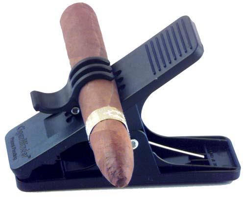 CIGAR CLIP