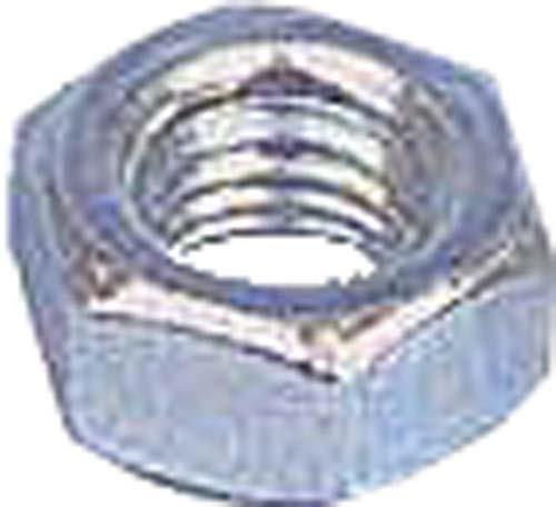 HEX NUT 6mm METRIC Y