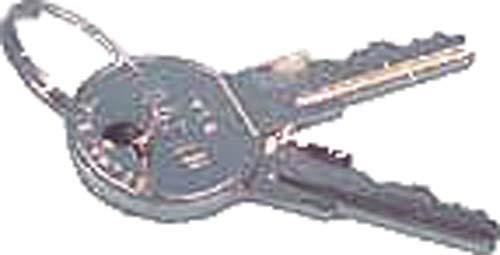KEY CLUB CAR #NF-200