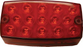 TAIL LIGHT LED MEDAL/TXT