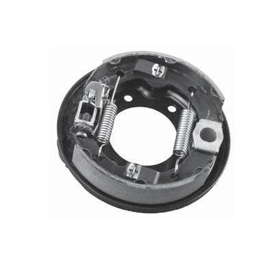 Brake Assembly (Passenger's Side)