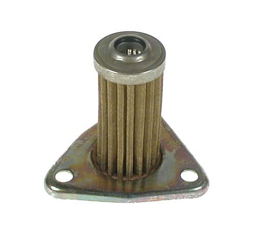 OIL PUMP FILTER 4CY EZ
