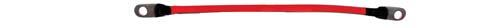 BATTERY CABLE 9" 6GA RED