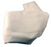 SEAT BACK COVER, WHITE DS 2000-04
