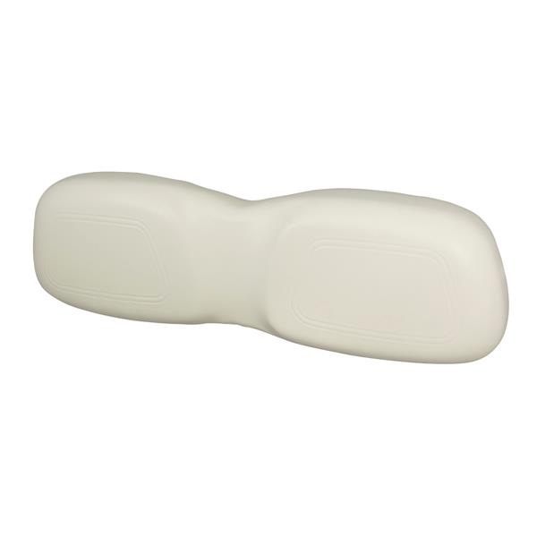 SEAT BACK ASSY WHITE CC DS 2000-04