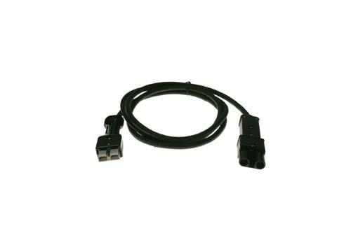DC CORD SET, YAM G19/G22 48V, 30819 CHARGER