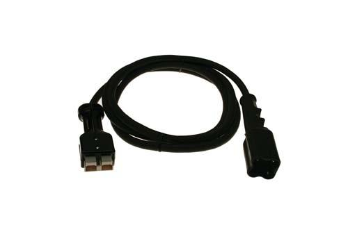 DC CORD SET, YAM DRIVE 48V, 30819 CHARGER