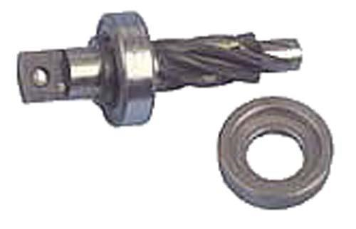 STEERING PINION GEAR MED/TX