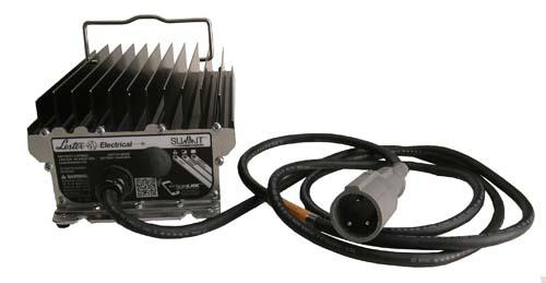 ***Reqires NI31610 for Pre 2015 CC****CHARGER, SUMMIT, 48V CC, LESTER