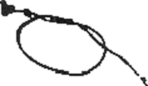 CHOKE CABLE G2,8,9,14