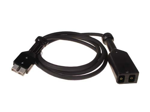 DC CORD SET, POWERWISE, 3618 CHARGER