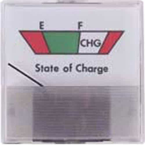 STATE OF CHARGE METER