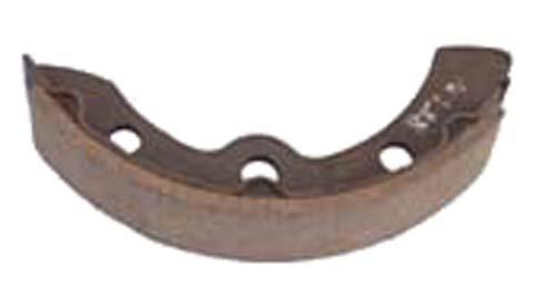 Front brake shoe (1 of 2 required in a set for 1 drum)