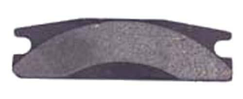 DISC BRAKE PAD (EACH)