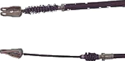 BRAKE CABLE-YAMAHA