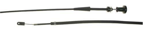 CHOKE CABLE YAM 88