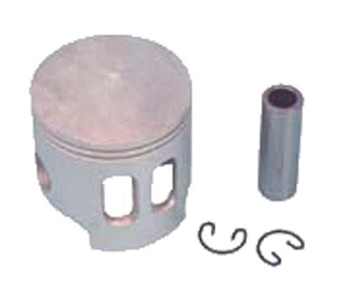 PISTON/RING ASSY-YAMSTD