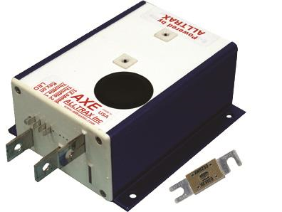 NLA Speed Controllers, 300A (AXE4834-YAM)