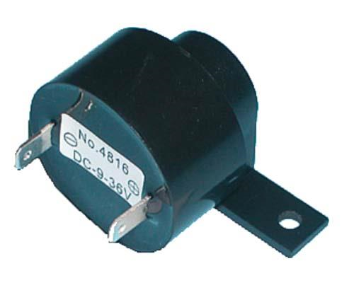 REVERSE BUZZER- 9-48 VOLTINTERMIT