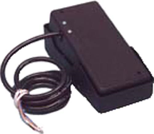 FOOT PEDAL W/SWITCH