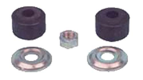 SHOCK BUSHING KIT (1) SIDE