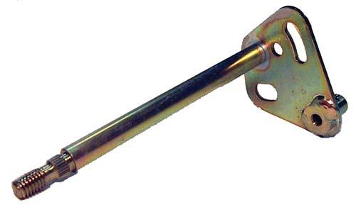 ACCELERATOR PIVOT ROD 96-2000