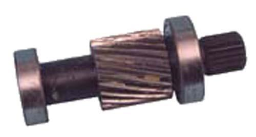 INPUT SHAFT KIT 22 TEETH EZ