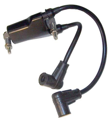 IGNITION COIL-EZ 4 CY 91-up
