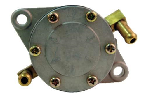 FUEL PUMP- EZ 82-88