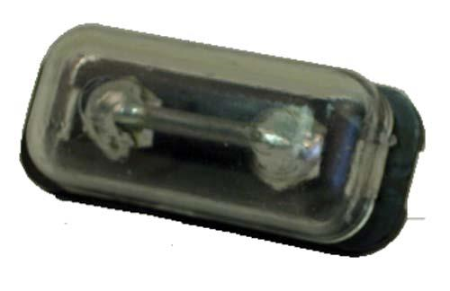 FUSE ASSY 48V RECEPTACLE