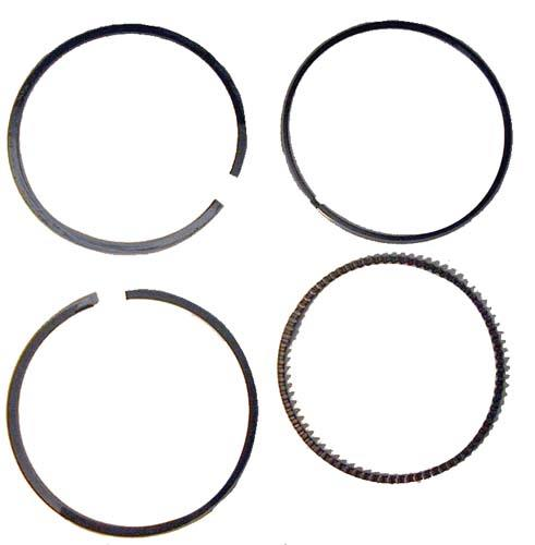 RING SET YAMAHA G16 .50MM