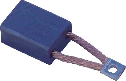 BRUSH, TWO WIRE ADVANCE DC (SET 4)