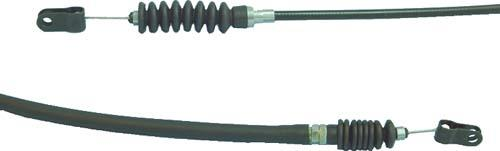ACCEL/THROTTLE CABLE G16,22--32 3/4