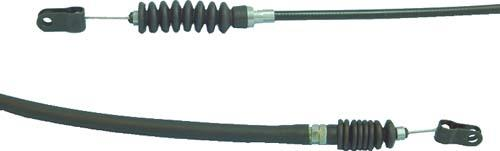 ACCEL/THROTTLE CABLE G16,22--32 3/4"