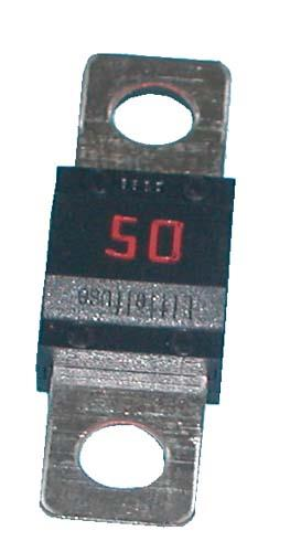 POWERWISE 50 AMP FUSE