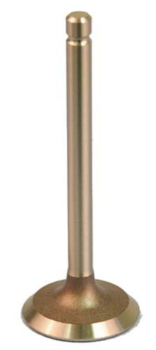 EXHAUST VALVE EZGO 350CC & 295cc