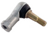 TIE ROD END L.H. EZGO MED/TXT 2001-UP