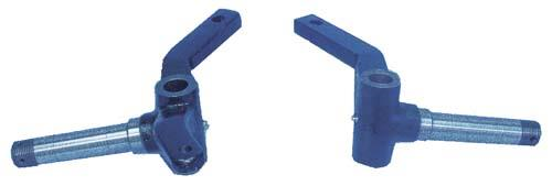 SPINDLE- R.H. 1994-01 EZGO MED/TXT