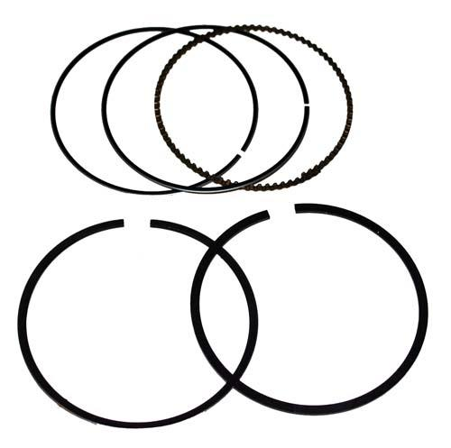 RING SET (2) EZGO 350 .25MM